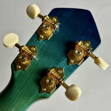 SAKURA UKULELE SUS2-SAKURA RAINY GRADATION【2025年大商談会モデル】【現物写真】_8