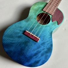 SAKURA UKULELE SUC2-SAKURA RAINY GRADATION【2025年大商談会モデル】【現物写真】_2