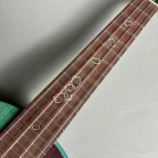 SAKURA UKULELE SUC2-SAKURA RAINY GRADATION【2025年大商談会モデル】【現物写真】_3