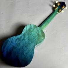 SAKURA UKULELE SUC2-SAKURA RAINY GRADATION【2025年大商談会モデル】【現物写真】_5