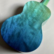 SAKURA UKULELE SUC2-SAKURA RAINY GRADATION【2025年大商談会モデル】【現物写真】_6