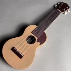 SAKURA UKULELE SUS-SAKURA【2023大商談会モデル】【現物写真】