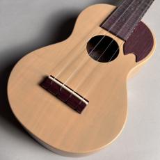 SAKURA UKULELE SUS-SAKURA【2023大商談会モデル】【現物写真】_2