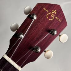 SAKURA UKULELE SUS-SAKURA【2023大商談会モデル】【現物写真】_4