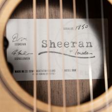 Sheeran by Lowden Louden s-04 shee_9