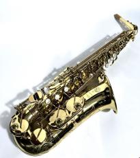 H. Selmer SERIES3 AS