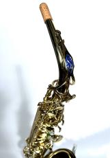 H. Selmer SERIES3 AS_3