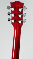 Tokai KLS-101F-LW/SN-2 -Cherry Sunburst-【4.35kg】【クロサワ楽器限定モデル】_8