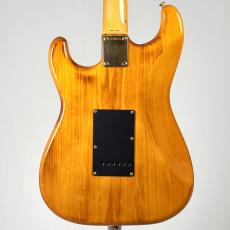 Fender Japan 【1991年製】STD-62 "Order Made Model"-Chacoal Burst-【3.37kg】_3