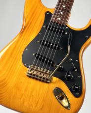 Fender Japan 【1991年製】STD-62 "Order Made Model"-Chacoal Burst-【3.37kg】_5