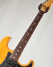 Fender Japan 【1991年製】STD-62 "Order Made Model"-Chacoal Burst-【3.37kg】_6