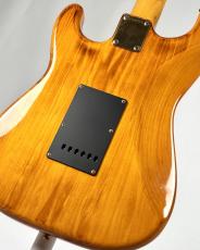 Fender Japan 【1991年製】STD-62 "Order Made Model"-Chacoal Burst-【3.37kg】_8