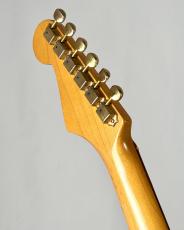 Fender Japan 【1991年製】STD-62 "Order Made Model"-Chacoal Burst-【3.37kg】_10