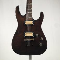 Charvel 【90年代日本製シャーベル!】SLA-160-HH MOD -See Through Black-【USED】