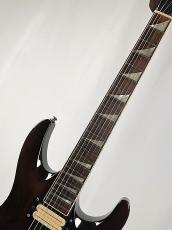 Charvel 【90年代日本製シャーベル!】SLA-160-HH MOD -See Through Black-【USED】_3