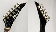Charvel 【90年代日本製シャーベル!】SLA-160-HH MOD -See Through Black-【USED】_8