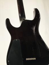 Charvel 【90年代日本製シャーベル!】SLA-160-HH MOD -See Through Black-【USED】_11