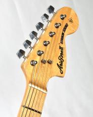 Aria Pro II 【1981年製】ST-400 -Sunburst-【3.64kg】_7