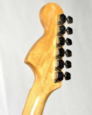 Aria Pro II 【1981年製】ST-400 -Sunburst-【3.64kg】_10