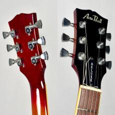 Aria Pro II 【1970年代製】LD-700 -Cherry Sunburst-【3.99kg】_9