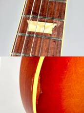 Aria Pro II 【1970年代製】LD-700 -Cherry Sunburst-【3.99kg】_10