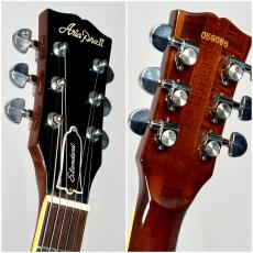 Aria Pro II 【1980年製】LS-600P MOD -Gold Top-【4.77kg】_9