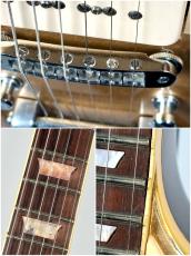 Aria Pro II 【1980年製】LS-600P MOD -Gold Top-【4.77kg】_10