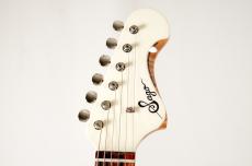 Sago 【木材選定】Classic Style S -Tropical Gradation-【カスタムオーダーモデル】_6