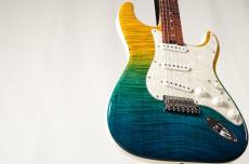 Sago 【木材選定】Classic Style S -Tropical Gradation-【カスタムオーダーモデル】_9