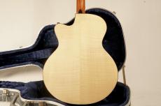AYERS SJ06E-Ayers SJ06E-CX ESN JP Custom【2019年製】【3A German Maple】【Super Natural PU搭載】【美品】_4