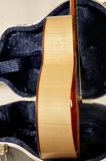 AYERS SJ06E-Ayers SJ06E-CX ESN JP Custom【2019年製】【3A German Maple】【Super Natural PU搭載】【美品】_8