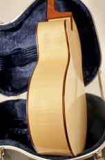 AYERS SJ06E-Ayers SJ06E-CX ESN JP Custom【2019年製】【3A German Maple】【Super Natural PU搭載】【美品】_9