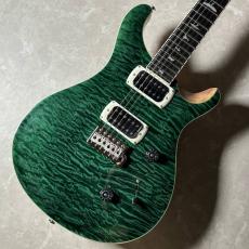 Paul Reed Smith [PRS] SE Custom24 Quilt Package Teal Black【島村楽器限定モデル】【現物画像・3.67kg】