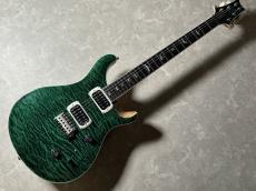 Paul Reed Smith [PRS] SE Custom24 Quilt Package Teal Black【島村楽器限定モデル】【現物画像・3.67kg】_2