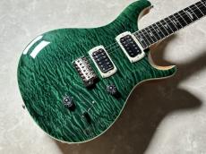 Paul Reed Smith [PRS] SE Custom24 Quilt Package Teal Black【島村楽器限定モデル】【現物画像・3.67kg】_3