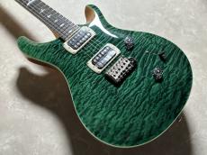 Paul Reed Smith [PRS] SE Custom24 Quilt Package Teal Black【島村楽器限定モデル】【現物画像・3.67kg】_4