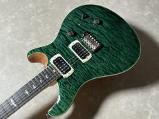 Paul Reed Smith [PRS] SE Custom24 Quilt Package Teal Black【島村楽器限定モデル】【現物画像・3.67kg】_5