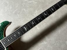 Paul Reed Smith [PRS] SE Custom24 Quilt Package Teal Black【島村楽器限定モデル】【現物画像・3.67kg】_6