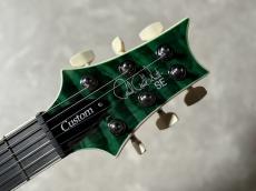 Paul Reed Smith [PRS] SE Custom24 Quilt Package Teal Black【島村楽器限定モデル】【現物画像・3.67kg】_7