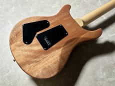 Paul Reed Smith [PRS] SE Custom24 Quilt Package Teal Black【島村楽器限定モデル】【現物画像・3.67kg】_9