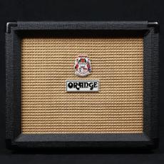 Orange Crush 20 Black