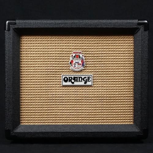 Orange Crush 20 Black