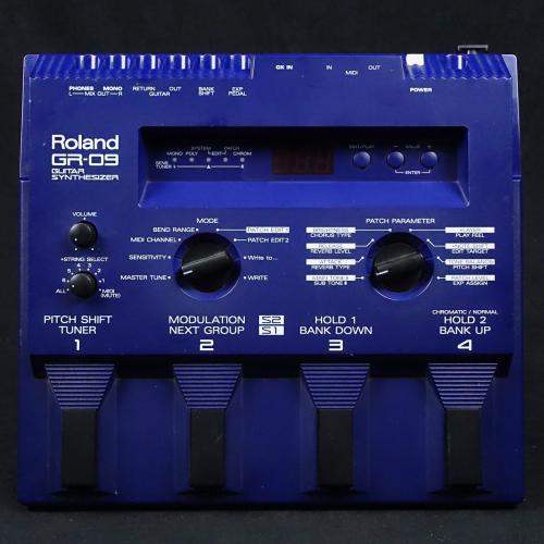Roland GR-09