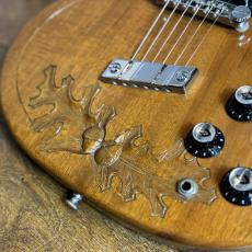 Guild S-100 Carved ”Acorn” 1974_2