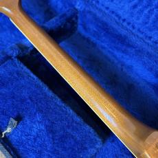 Guild S-100 Carved ”Acorn” 1974_9
