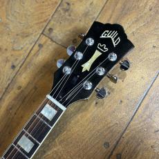 Guild S-100 Carved ”Acorn” 1974_10