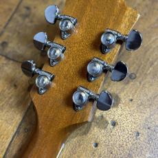 Guild S-100 Carved ”Acorn” 1974_11