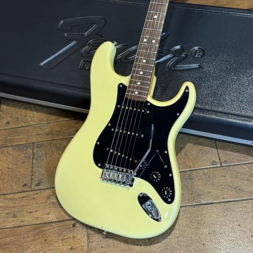 Fender Stratocaster 1982 ”Dan Smith Era”