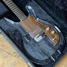 Ampeg Dan Armstrong Lucite Guitar 1970_3