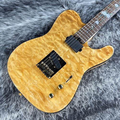 Aria Pro II TEG-780 Natural